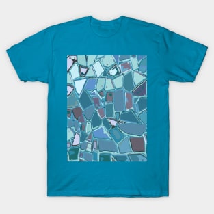 All blues T-Shirt